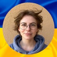 Hanna Hordieieva
