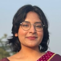 Maliha Chowdhury