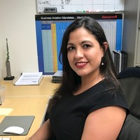 Maruchi Garcia