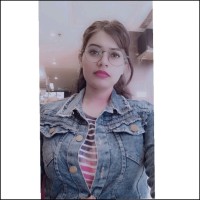 Shabnam_ Digital Marketing Specialist