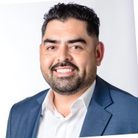 Adrian Macias