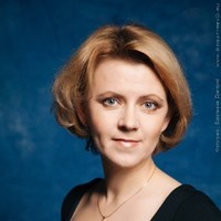 Ekaterina Firuleva