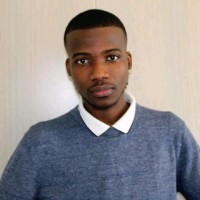 Thabo Olaniyan