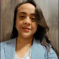 Márcia Lopes Moreira