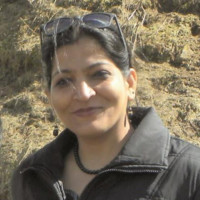 Mitu Sharma