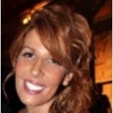 Christina Parr,  M.S., M.B.A.
