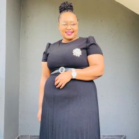 Noluthando Ngcobo