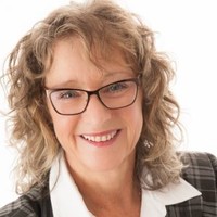 Micheline St-Jean