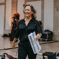 Rita Machado