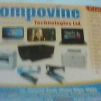 Compovine Minna Branch