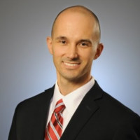 Brandon Thorp