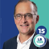 Laurent de spirlet