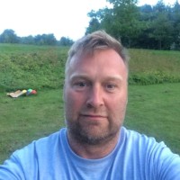 Magnus Hermansson