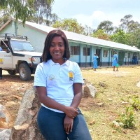 Christine Oyuke