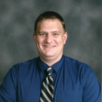 Brian Moore
