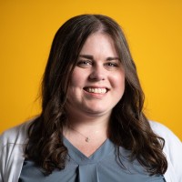 Brooke Morrill, Phd