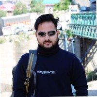 Shubham Panda