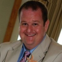 Mark Woodhouse