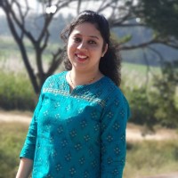 Shreya N