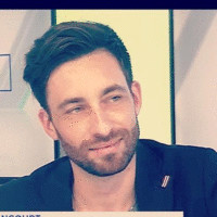 Jérôme Warin