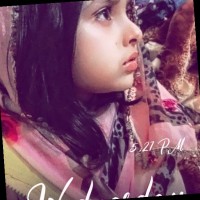 Iqra Hameed