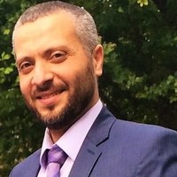 Ayman Wahdan