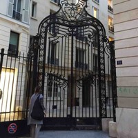 Laura Rault
