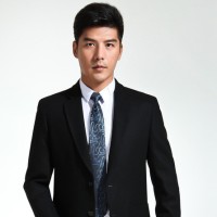 Hank Zeng