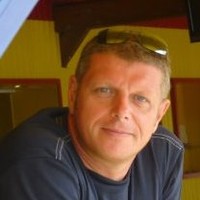 Samuel DELAMARE
