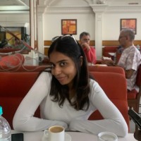 Dhruvisha M
