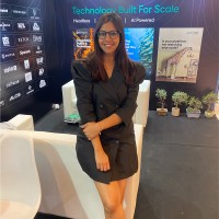 Vaishali Jain