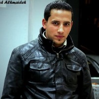 Mohammed Mherat
