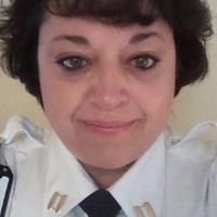 Carrie Caruthers