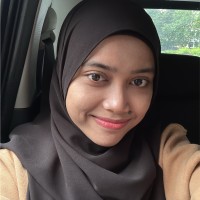 Nurul Syazatul Aida