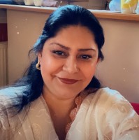 Asma Chowdhry