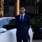 Adrian Guzman
