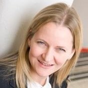 Fiona Mason