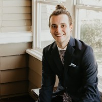 Zachary Michael