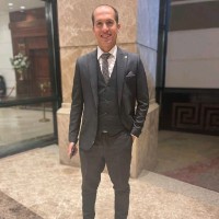 Mohamed Magdy