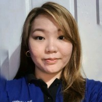 Charlene Ang