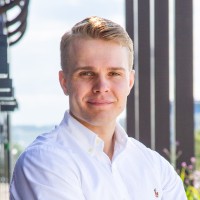 Sebastian Fallström