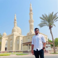 Adarsh Urs