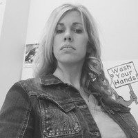 Kellie Bodle