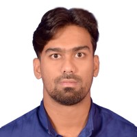 Md. Kamrul Hasan