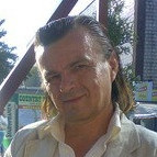 Drahomir Harangozo