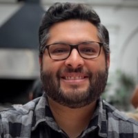 Michael Ochoa