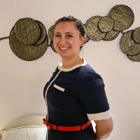 Lisa Liaigre