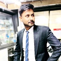 Namdev Dongare