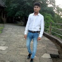 Chandru Patil