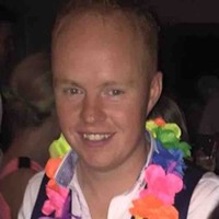 Gary Johnston
